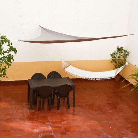 Giestal Terrace Lisboa Exterior foto