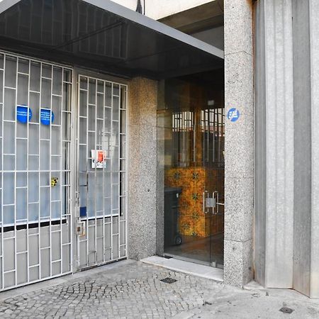 Giestal Terrace Lisboa Exterior foto