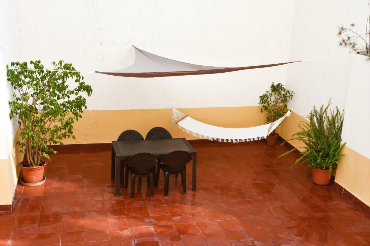 Giestal Terrace Lisboa Exterior foto