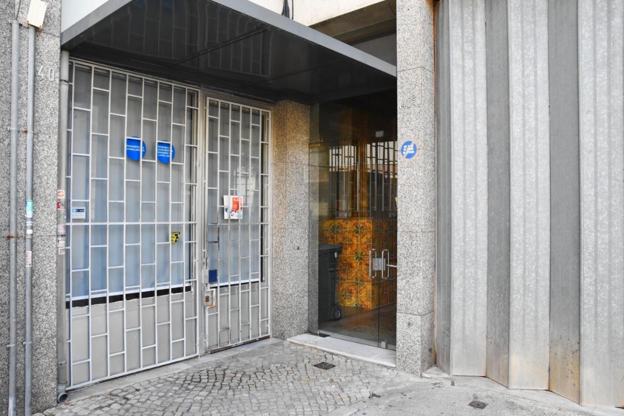 Giestal Terrace Lisboa Exterior foto